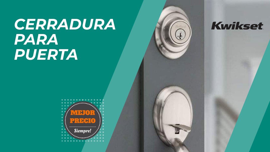 Accesorios y herrajes para muebles