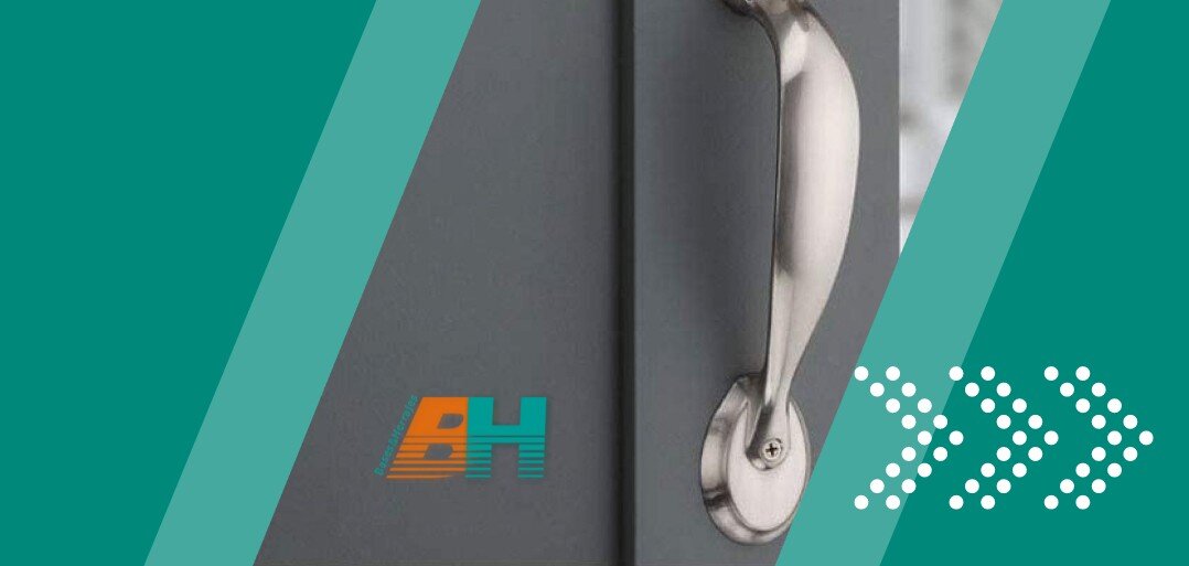 Accesorios y herrajes para cocina
