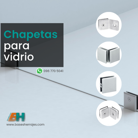 Perfiles para tiras led